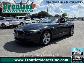 Used 2011 BMW Z4 sDrive30i image 1