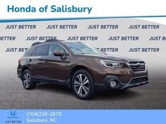 Used 2019 Subaru Outback 2.5i Limited w/ Popular Package #2 image 1