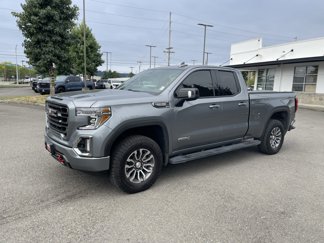 Used 2019 GMC Sierra 1500 AT4 image 1