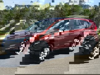 Used 2016 Honda CR-V EX image 1