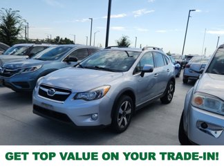 Used 2014 Subaru Crosstrek Touring w/ Popular Package #2 image 1