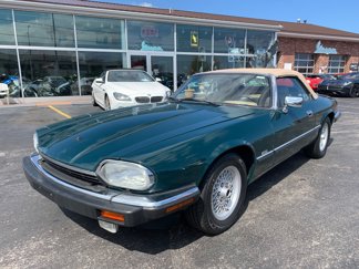 Used 1993 Jaguar XJS 4.0 Convertible image 1
