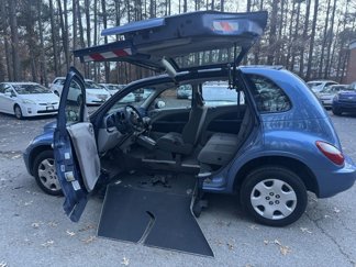 Used 2007 Chrysler PT Cruiser image 1