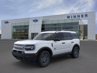 New 2025 Ford Bronco Sport Big Bend image 1