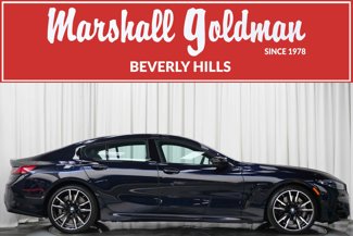 Used 2023 BMW M850i Gran Coupe xDrive image 1