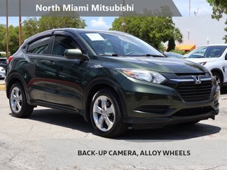 Used 2017 Honda HR-V LX image 1