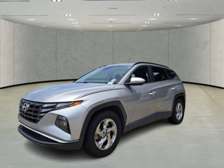 Used 2022 Hyundai Tucson SEL w/ Cargo Package image 1