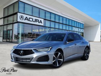 Used 2024 Acura TLX w/ Technology Package image 1