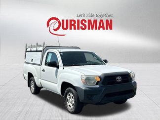 Used 2012 Toyota Tacoma 2WD Regular Cab image 1