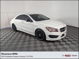 Used 2016 Mercedes-Benz CLA 250 image 1