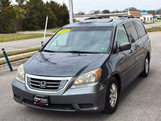 Used 2010 Honda Odyssey EX-L image 1
