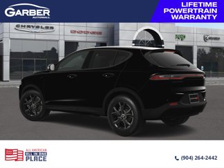 New 2025 Dodge Hornet GT w/ GT Blacktop Package image 1