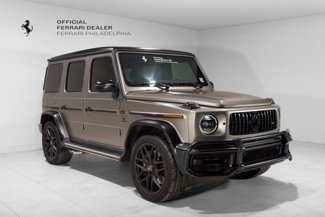Used 2023 Mercedes-Benz G 63 AMG 4MATIC image 1