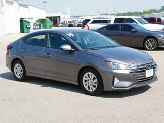 Used 2019 Hyundai Elantra SE w/ Cargo Package image 1