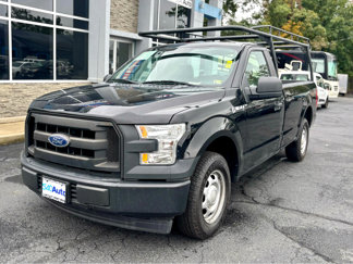 Used 2017 Ford F150 XL image 1