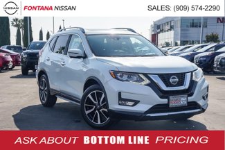 Used 2019 Nissan Rogue SL image 1