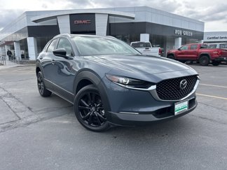 Used 2024 MAZDA CX-30 AWD 2.5 S w/ Preferred Package image 1
