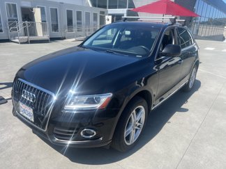 Used 2017 Audi Q5 2.0T Premium image 1