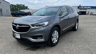 Used 2019 Buick Enclave Essence image 1