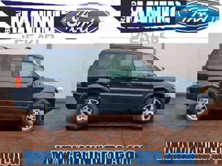 Used 2005 Ford Escape Limited image 1
