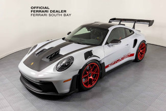 Used 2025 Porsche 911 GT3 RS image 1