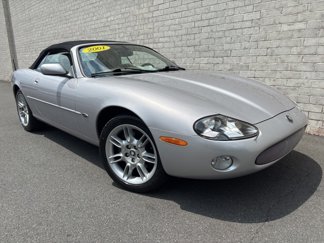 Used 2001 Jaguar XK8 Convertible image 1