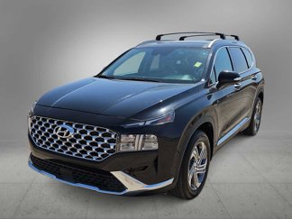 Used 2021 Hyundai Santa Fe SEL w/ Convenience + Premium Package image 1