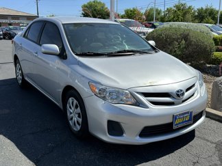 Used 2011 Toyota Corolla LE image 1