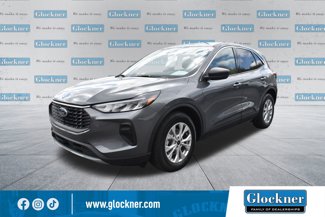 Used 2024 Ford Escape Active image 1