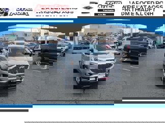 Certified 2023 Ford Edge SEL image 1