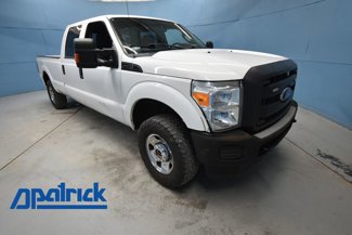 Used 2016 Ford F250 XL w/ Power Equipment Group image 1