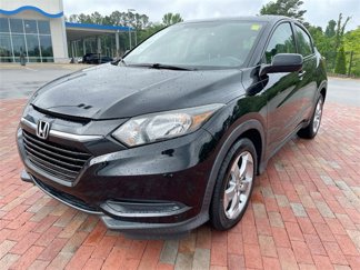 Used 2017 Honda HR-V LX image 1