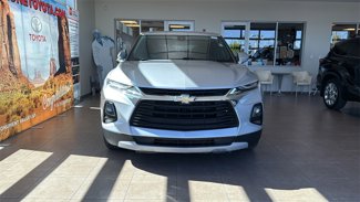 Used 2021 Chevrolet Blazer LT image 1