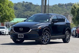 Used 2019 MAZDA CX-5 Signature image 1
