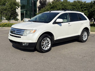 Used 2010 Ford Edge SEL image 1