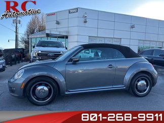 Used 2013 Volkswagen Beetle 2.5 image 1