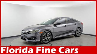 Used 2016 Honda Civic EX-T image 1