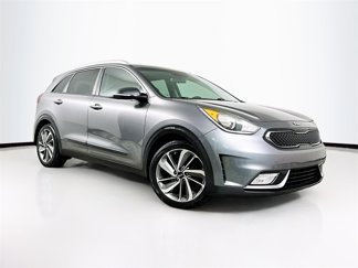 Used 2017 Kia Niro Touring image 1