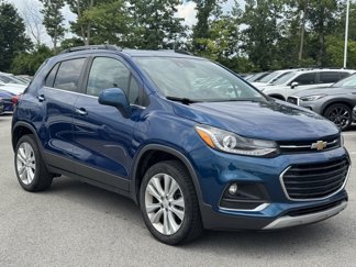 Used 2019 Chevrolet Trax Premier image 1