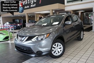Used 2019 Nissan Rogue Sport S image 1