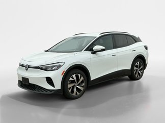 Used 2023 Volkswagen ID.4 2WD image 1