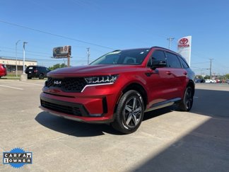 Used 2022 Kia Sorento S image 1