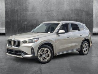 Certified 2023 BMW X1 xDrive28i image 1