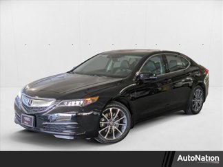 Used 2015 Acura TLX V6 SH-AWD w/ Technology Pkg video 1