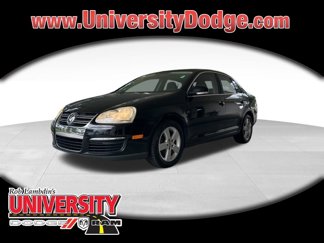 Used 2009 Volkswagen Jetta Sedan image 1