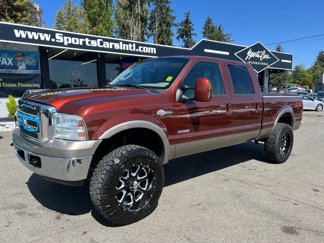 Used 2006 Ford F350 Lariat image 1