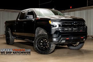 Used 2023 Chevrolet Silverado 1500 LT Trail Boss image 1