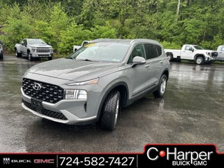 Used 2023 Hyundai Santa Fe SEL image 1