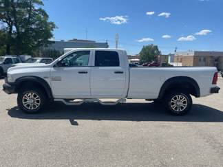 Used 2015 RAM 2500 Tradesman w/ Chrome Appearance Group image 1