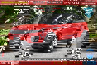 Used 2016 Land Rover Range Rover Evoque SE image 1